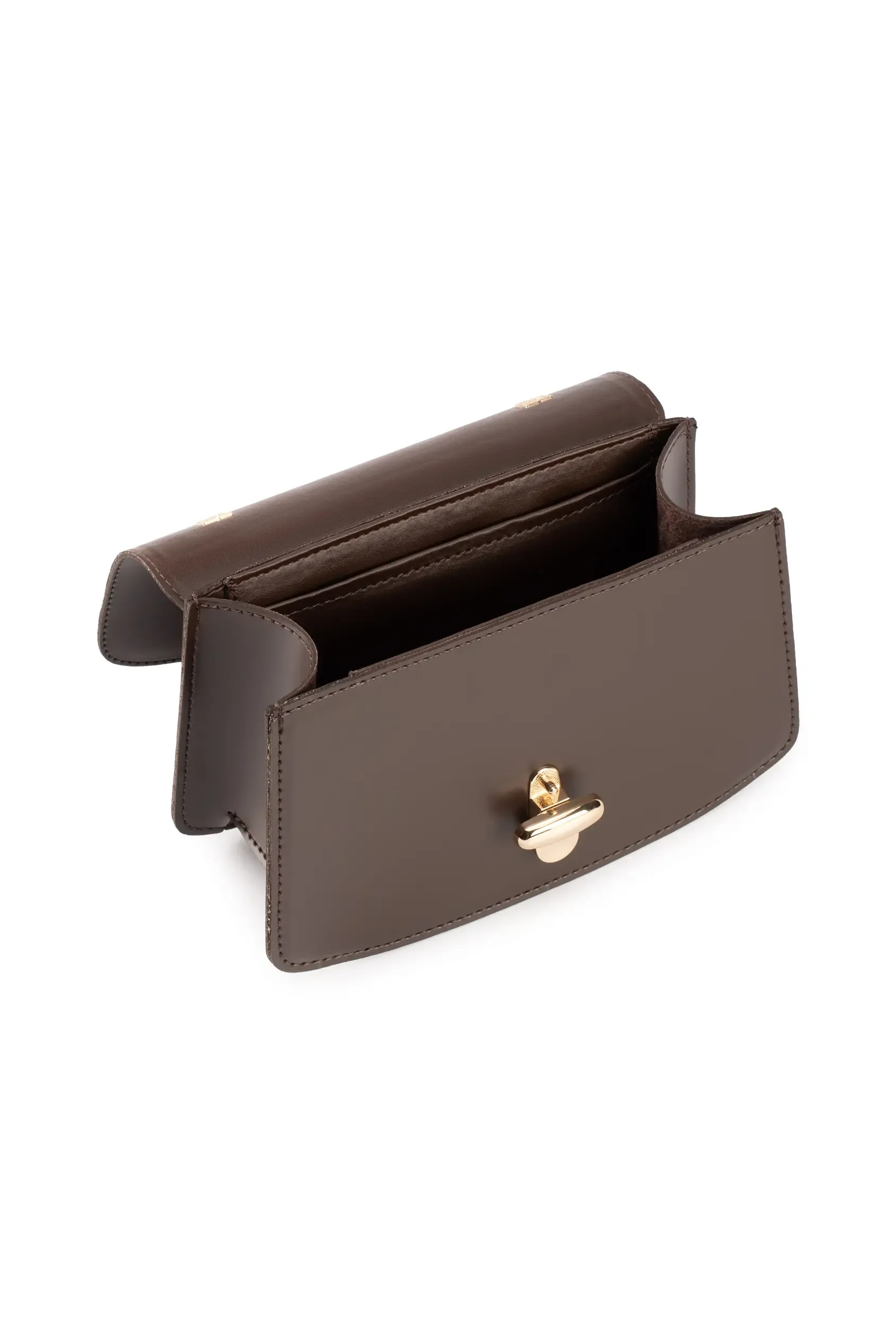 KIKI BAG BROWN